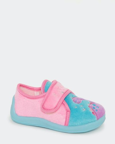 Baby Girls Novelty Slippers